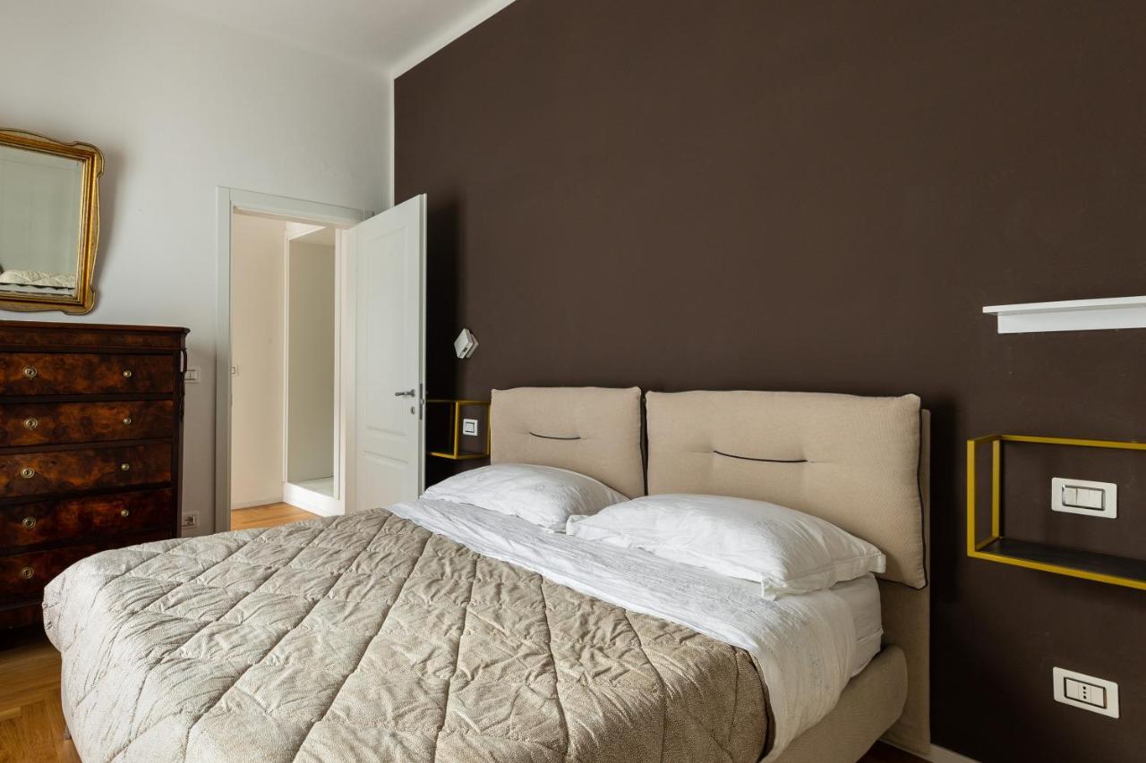 Cinquantacinque Apartment โบโลญญา ภายนอก รูปภาพ