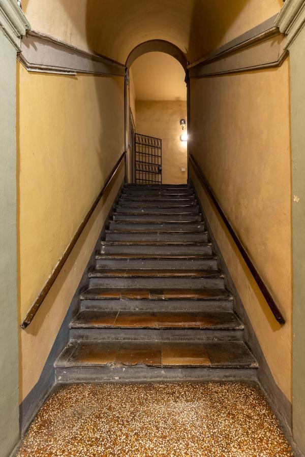 Cinquantacinque Apartment โบโลญญา ภายนอก รูปภาพ