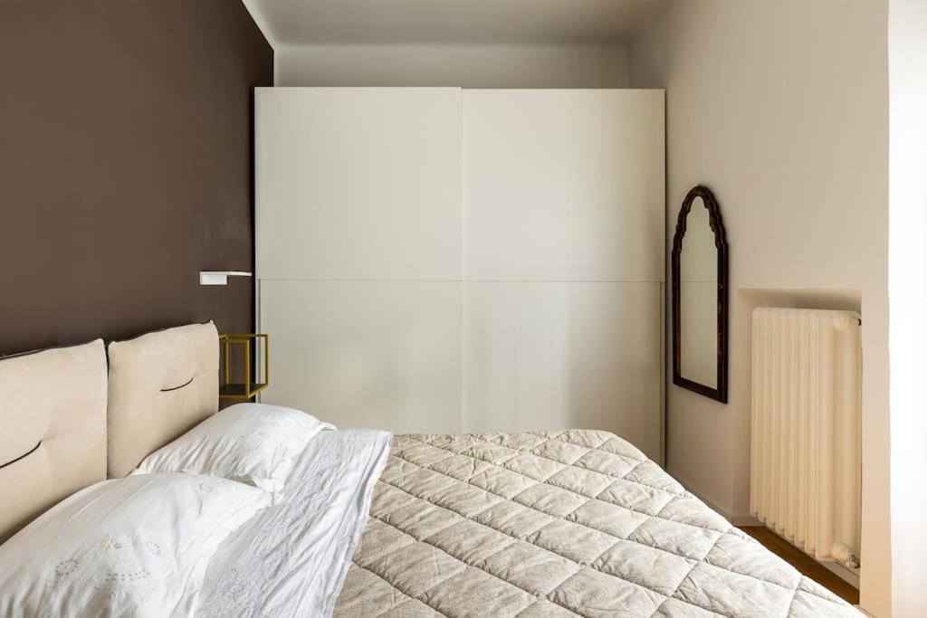 Cinquantacinque Apartment โบโลญญา ภายนอก รูปภาพ