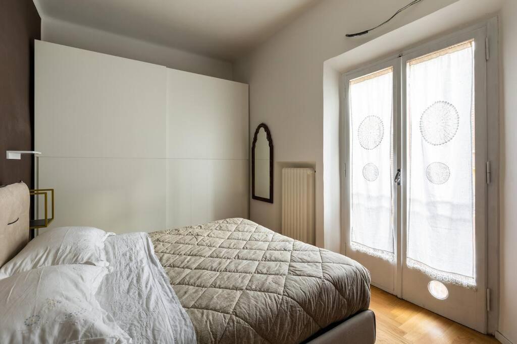 Cinquantacinque Apartment โบโลญญา ภายนอก รูปภาพ